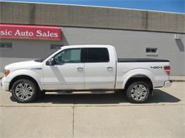 2010 Ford F150 (CC-2099884) for sale in Omaha, Nebraska