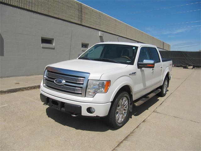 2010 Ford F150 (CC-2099884) for sale in Omaha, Nebraska