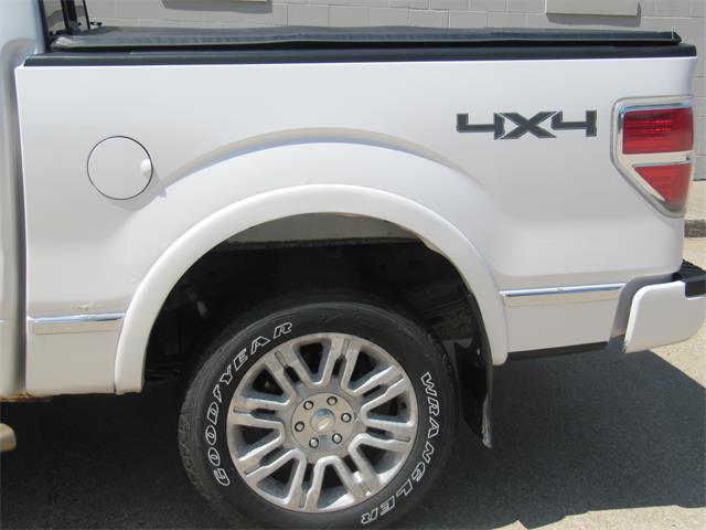 2010 Ford F150 (CC-2099884) for sale in Omaha, Nebraska