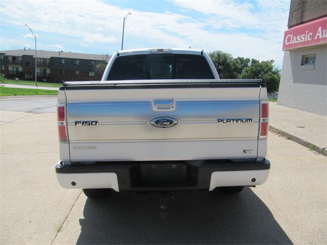 2010 Ford F150 (CC-2099884) for sale in Omaha, Nebraska