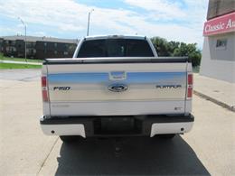 2010 Ford F150 (CC-2099884) for sale in Omaha, Nebraska