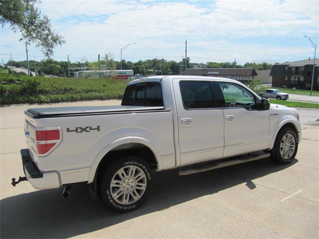2010 Ford F150 (CC-2099884) for sale in Omaha, Nebraska