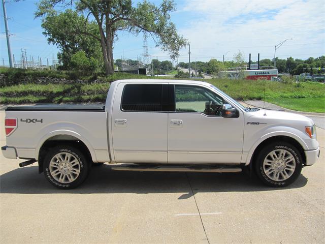 2010 Ford F150 (CC-2099884) for sale in Omaha, Nebraska