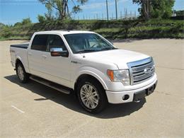 2010 Ford F150 (CC-2099884) for sale in Omaha, Nebraska