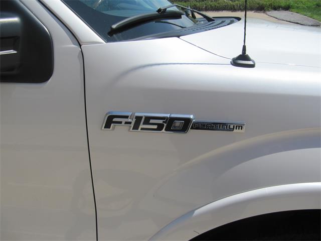 2010 Ford F150 (CC-2099884) for sale in Omaha, Nebraska