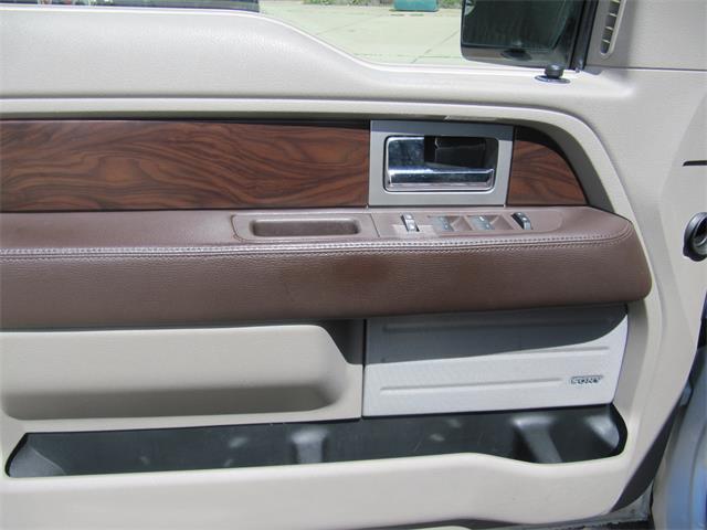 2010 Ford F150 (CC-2099884) for sale in Omaha, Nebraska
