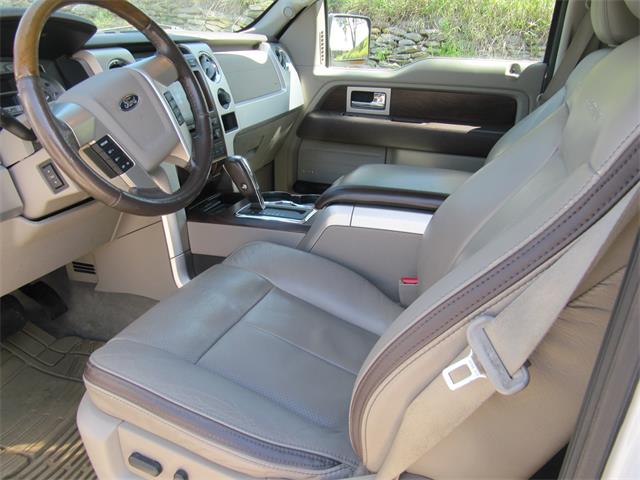 2010 Ford F150 (CC-2099884) for sale in Omaha, Nebraska