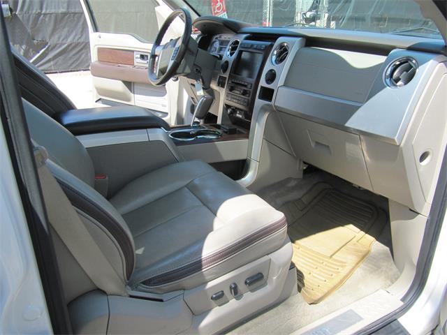 2010 Ford F150 (CC-2099884) for sale in Omaha, Nebraska