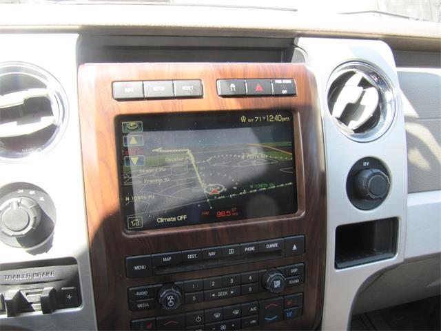 2010 Ford F150 (CC-2099884) for sale in Omaha, Nebraska