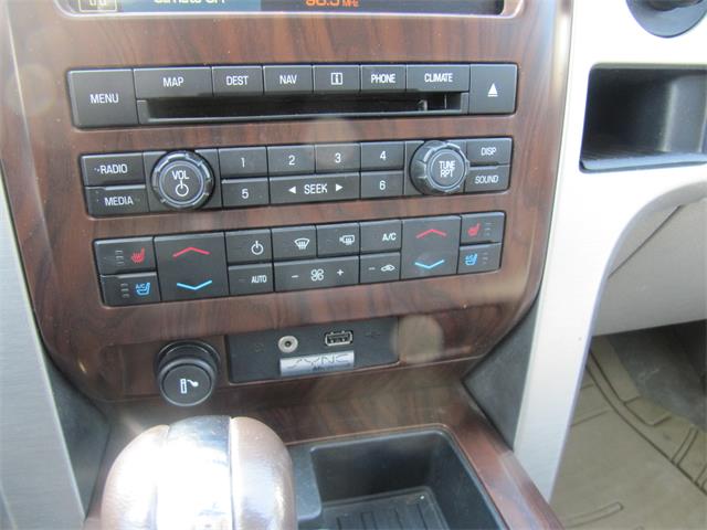 2010 Ford F150 (CC-2099884) for sale in Omaha, Nebraska