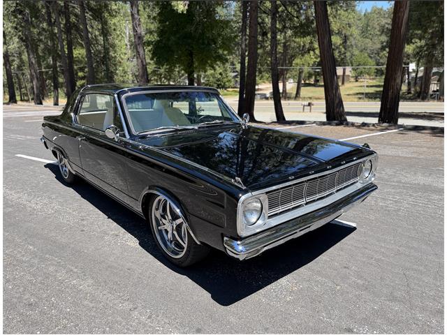 1966 Dodge Dart GT (CC-2099885) for sale in Grass Valley, California