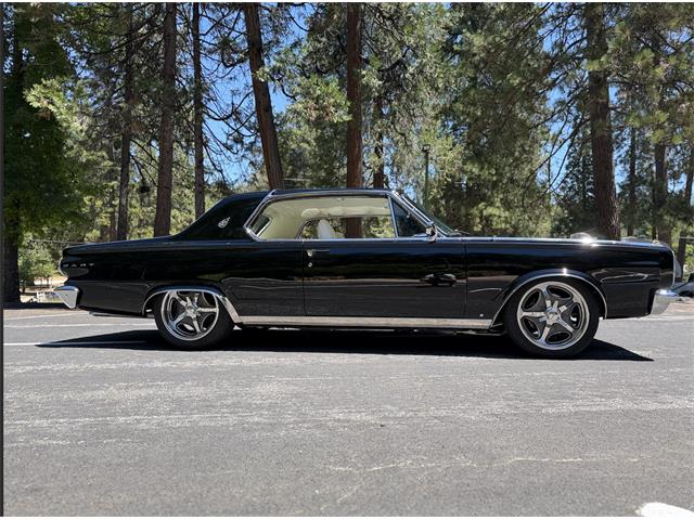 1966 Dodge Dart GT (CC-2099885) for sale in Grass Valley, California