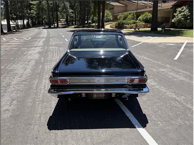 1966 Dodge Dart GT (CC-2099885) for sale in Grass Valley, California