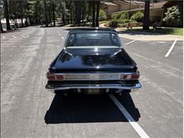 1966 Dodge Dart GT (CC-2099885) for sale in Grass Valley, California