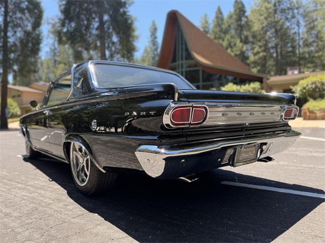 1966 Dodge Dart GT (CC-2099885) for sale in Grass Valley, California