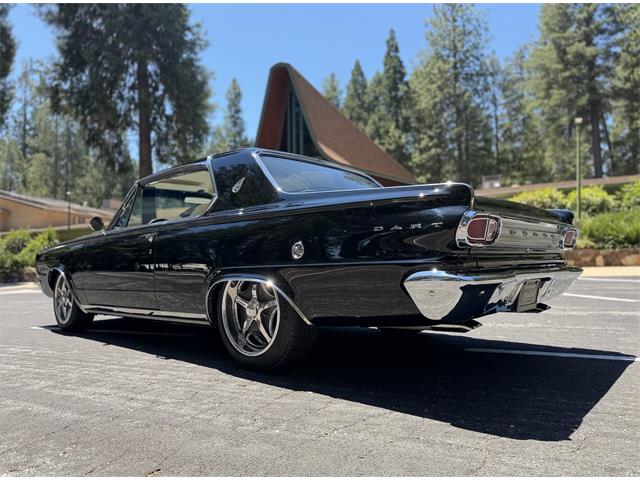 1966 Dodge Dart GT (CC-2099885) for sale in Grass Valley, California