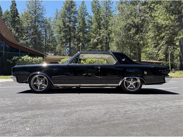 1966 Dodge Dart GT (CC-2099885) for sale in Grass Valley, California