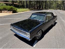 1966 Dodge Dart GT (CC-2099885) for sale in Grass Valley, California