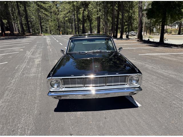1966 Dodge Dart GT (CC-2099885) for sale in Grass Valley, California