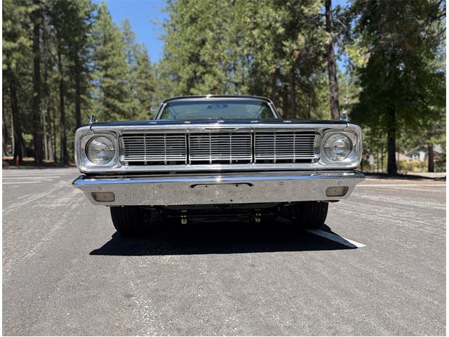 1966 Dodge Dart GT (CC-2099885) for sale in Grass Valley, California