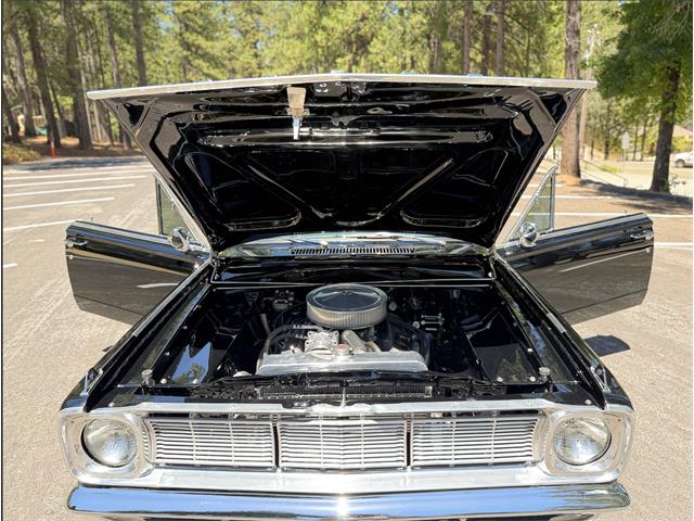 1966 Dodge Dart GT (CC-2099885) for sale in Grass Valley, California