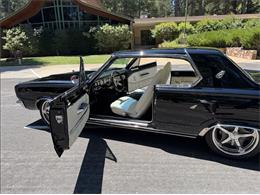 1966 Dodge Dart GT (CC-2099885) for sale in Grass Valley, California