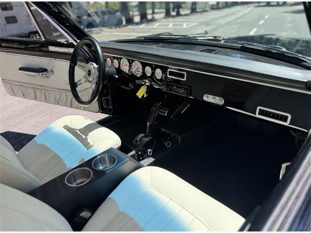 1966 Dodge Dart GT (CC-2099885) for sale in Grass Valley, California