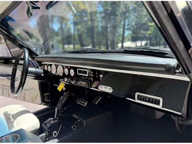 1966 Dodge Dart GT (CC-2099885) for sale in Grass Valley, California