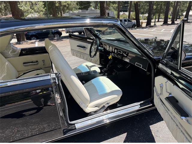 1966 Dodge Dart GT (CC-2099885) for sale in Grass Valley, California