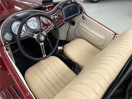 1951 MG TD (CC-2099886) for sale in Englewood, Colorado