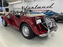 1951 MG TD (CC-2099886) for sale in Englewood, Colorado