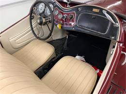 1951 MG TD (CC-2099886) for sale in Englewood, Colorado