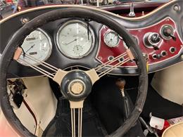 1951 MG TD (CC-2099886) for sale in Englewood, Colorado