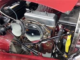 1951 MG TD (CC-2099886) for sale in Englewood, Colorado