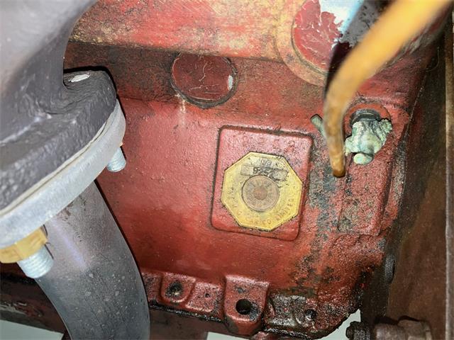 1951 MG TD (CC-2099886) for sale in Englewood, Colorado