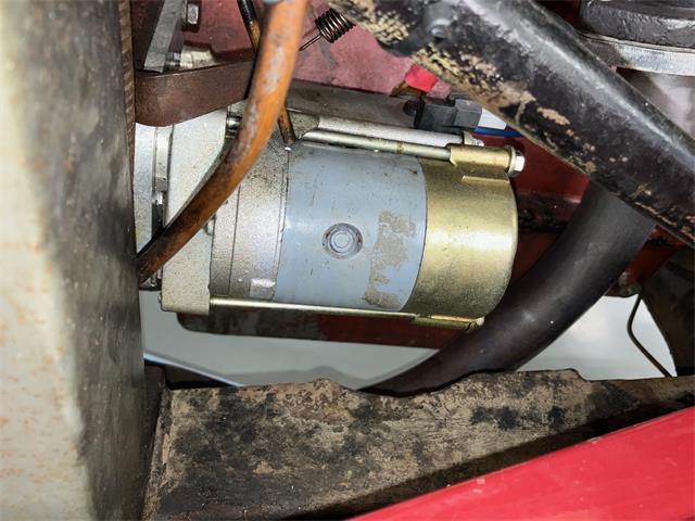 1951 MG TD (CC-2099886) for sale in Englewood, Colorado