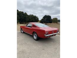 1965 Ford Mustang Fastback (CC-2099887) for sale in novato, California