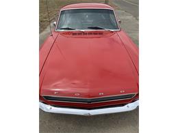 1965 Ford Mustang Fastback (CC-2099887) for sale in novato, California