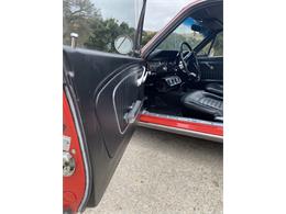 1965 Ford Mustang Fastback (CC-2099887) for sale in novato, California