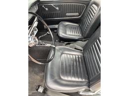 1965 Ford Mustang Fastback (CC-2099887) for sale in novato, California