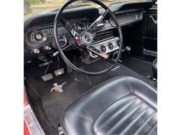 1965 Ford Mustang Fastback (CC-2099887) for sale in novato, California