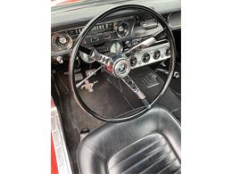 1965 Ford Mustang Fastback (CC-2099887) for sale in novato, California