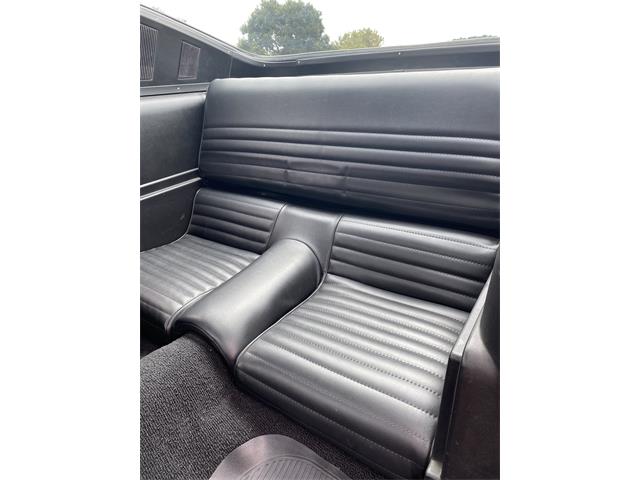 1965 Ford Mustang Fastback (CC-2099887) for sale in novato, California