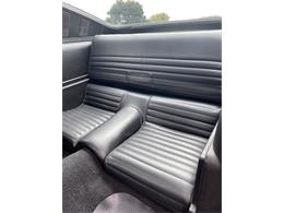 1965 Ford Mustang Fastback (CC-2099887) for sale in novato, California