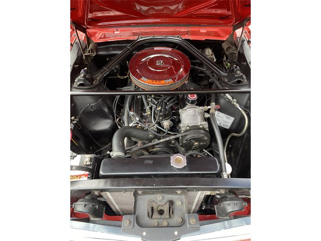 1965 Ford Mustang Fastback (CC-2099887) for sale in novato, California