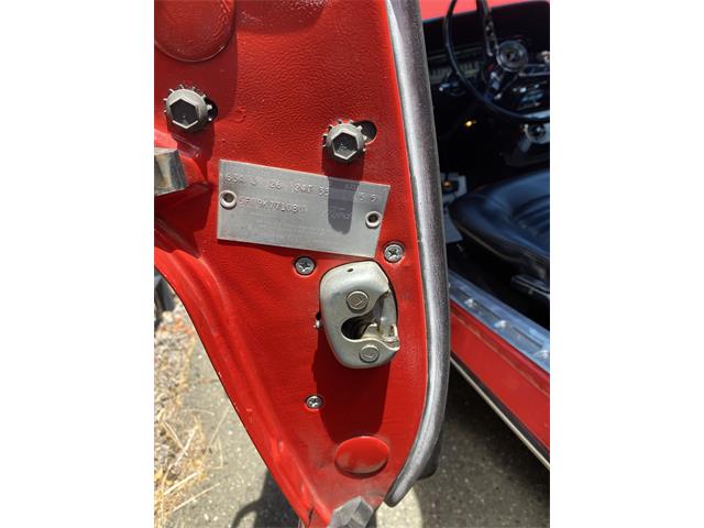 1965 Ford Mustang Fastback (CC-2099887) for sale in novato, California
