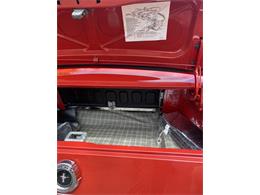 1965 Ford Mustang Fastback (CC-2099887) for sale in novato, California