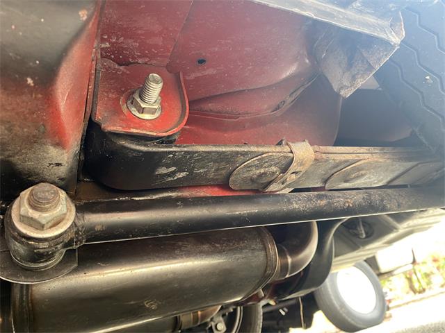 1965 Ford Mustang Fastback (CC-2099887) for sale in novato, California