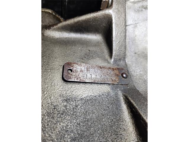 1965 Ford Mustang Fastback (CC-2099887) for sale in novato, California