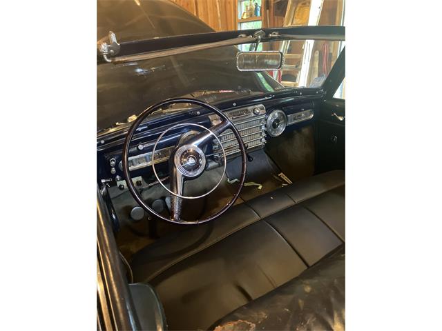 1948 Lincoln Continental Convertible (CC-2099888) for sale in S.Weymouth , Massachusetts